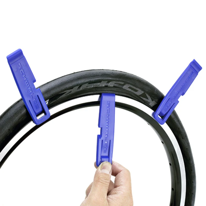 Schwalbe Bike Tire Lever High Strength ABS Strong Durable Tire