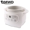 110V Electric Slow Cooker Food Steamer Ceramic Pot Multifunction BirdNest Soup Stew Pregnant Tonic Baby Supplement Heater Warmer 4