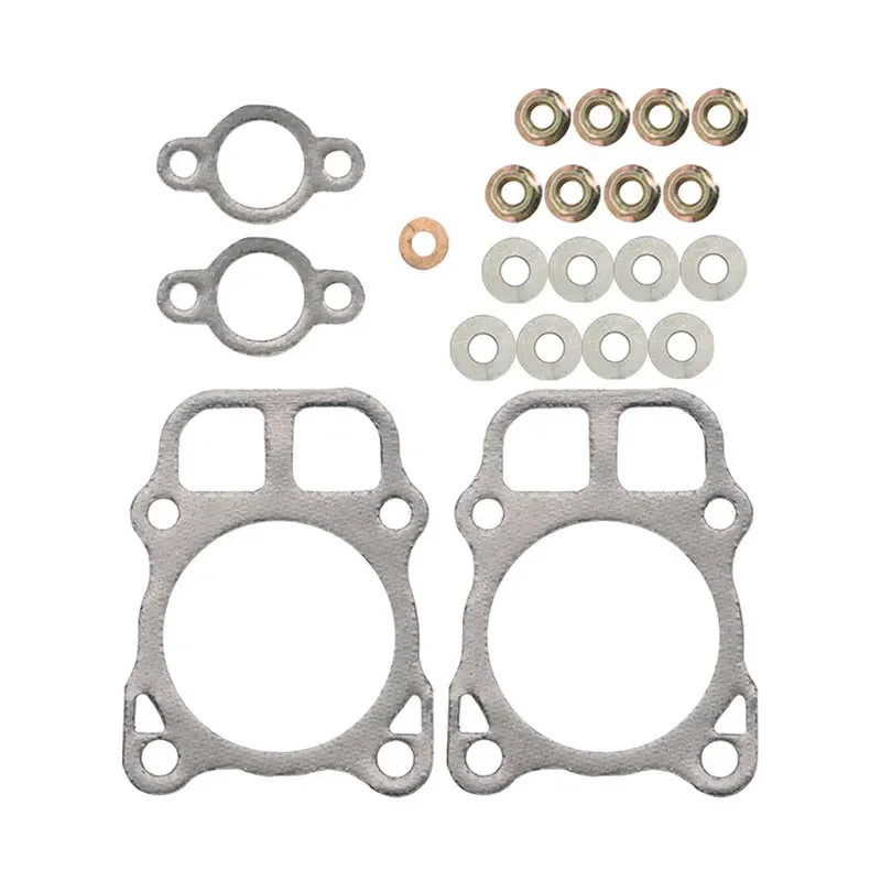 OVERHAUL GASKET SET FOR KOHLER COMMAND TWIN CH & CV 17, 18, 20, 22, HP ENGINES - Image 5