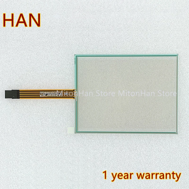 80F4 4110 61051 Touch Panel Screen Digitizer 80f4-4110-61051-touch-panel-screen-digitizer