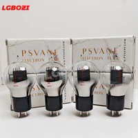 PSVANE 101D-PT Vacuum Tube Audio Valve Replaces 101 E101D WE101D 101DL Electronic Tube AMP Amplifier Kit DIY Matched Quad 1