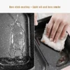 110V/220V 1200W 2 IN 1 Electric Hot Pot Cooker BBQ Grill Multicooker Electric BBQ Grill Non Stick Plate Barbecue Pan Cooking Pot 4