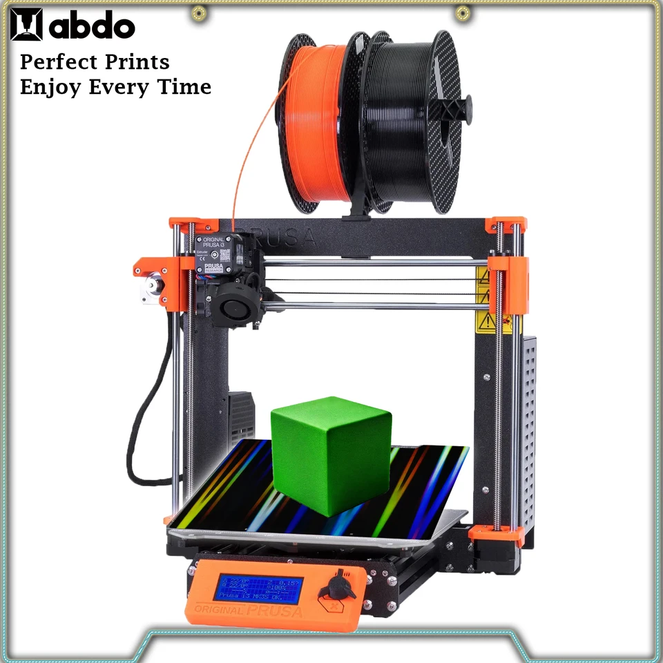 Prusa i3 mk3 mk3s mk4用ビルドプレート,241x254mm,スプリング鋼板