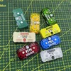 Tabletop Game Wounos Counter Board Game Wound Tracker 00-99 Life Tracker Military Scene Random Color 2