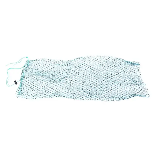 Fishing Unhooking Mat Tool Dip Drift Shrimping Net Nylon Fishing Tackle Minnow Mesh Fishing Net Fishing Cage Fishing Bait Trap 5