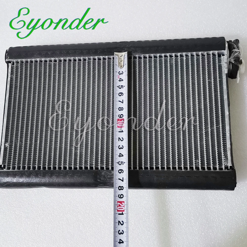 A/c Ac Air Conditioning Conditioner Evaporator Cooling Coil