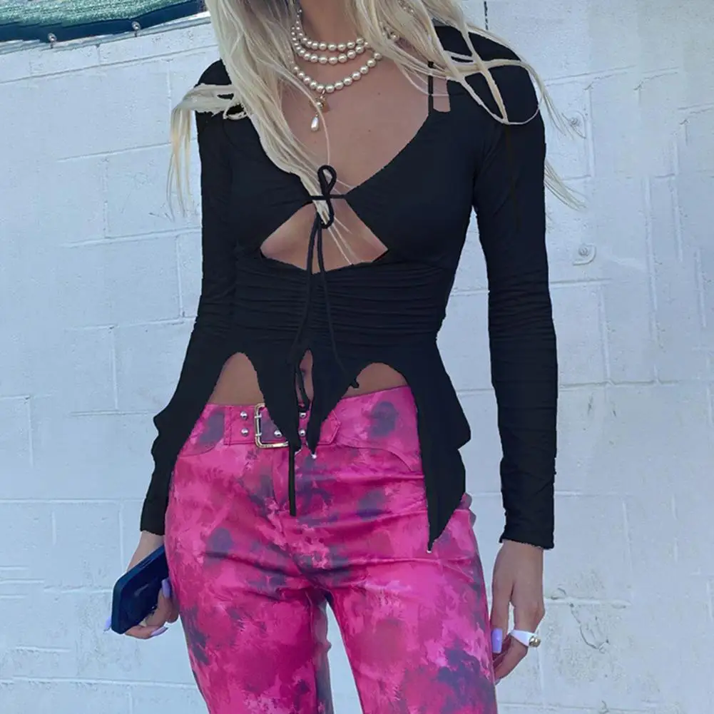 

Топ на бретелях Женский, жилет Летний без рукавов, сексуальный, ажурный, уличный