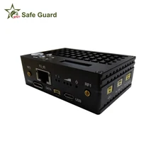 

point to point microwave radio modem 5~8km video data link for rotorcraft