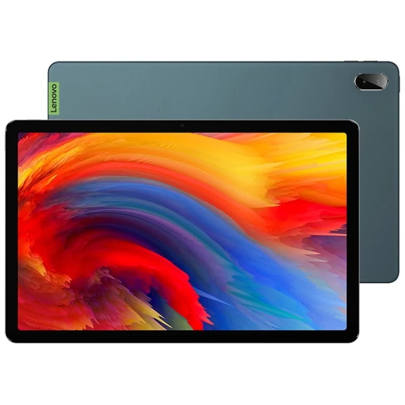 Lenovo XiaoXin Pad Plus 5G 11 inch Tablet TB-J607Z 6GB RAM 128GB ROM Face Unlock ZUI12.5 (Android 11) Snapdragon 750G Octa Core best tablet for business