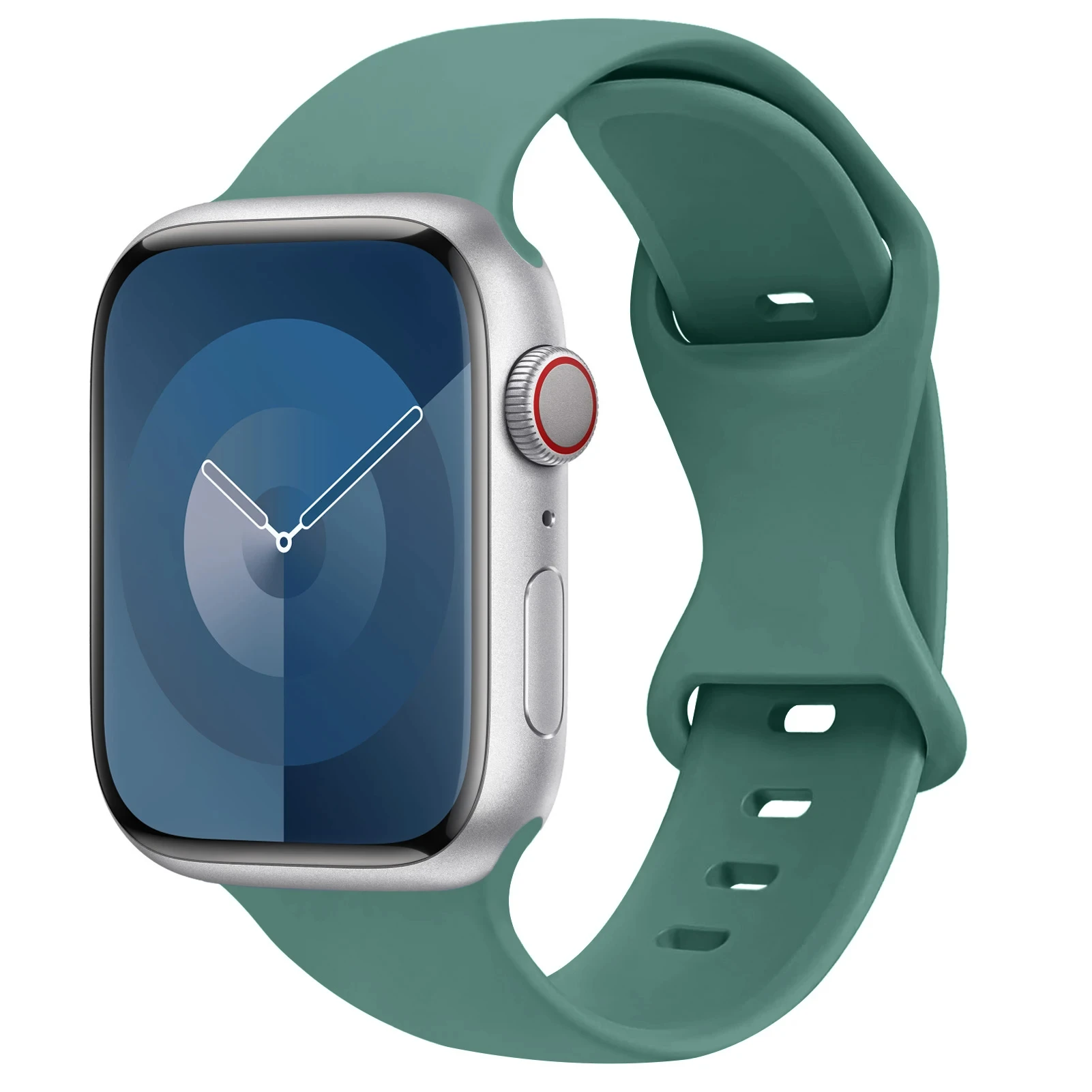 Enhanced Sport Strap