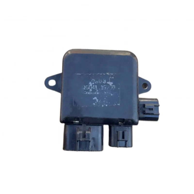 

Hot sale For Tesla Model S cooling fan control unit cooling fan control module 6008953-00-D