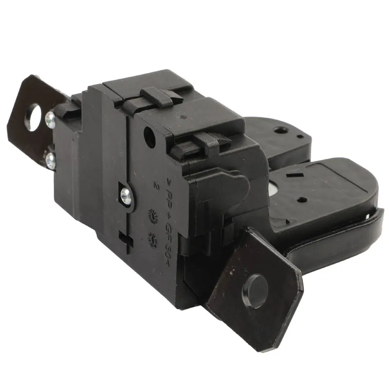 Trunk Lid Lock Actuator Motor for BMW F22