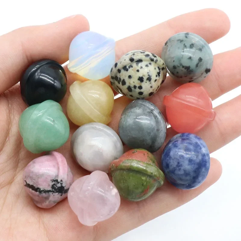 

Natural Crystal Stone Mini Galaxy Planet Universe Craft Jewelry Stone Ornament Reiki Healing Energy Decoration Knickknacks Gift