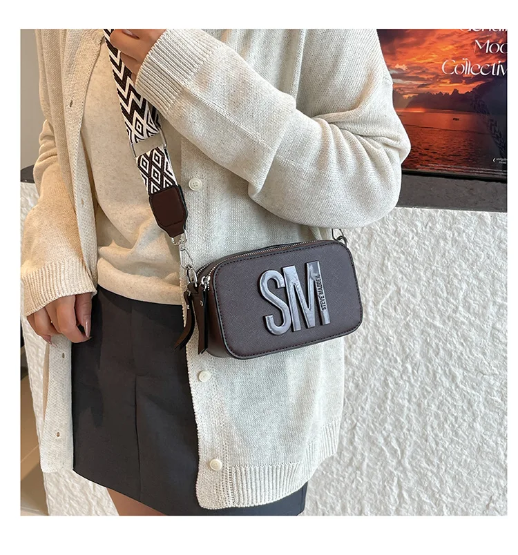 Camera Bag Features