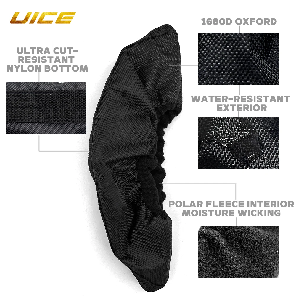 Blade Protector Skates Ice Hockey Skate Blade Covers Guards Hockey Skates Figure Ice Skating Soakers Cover Blades