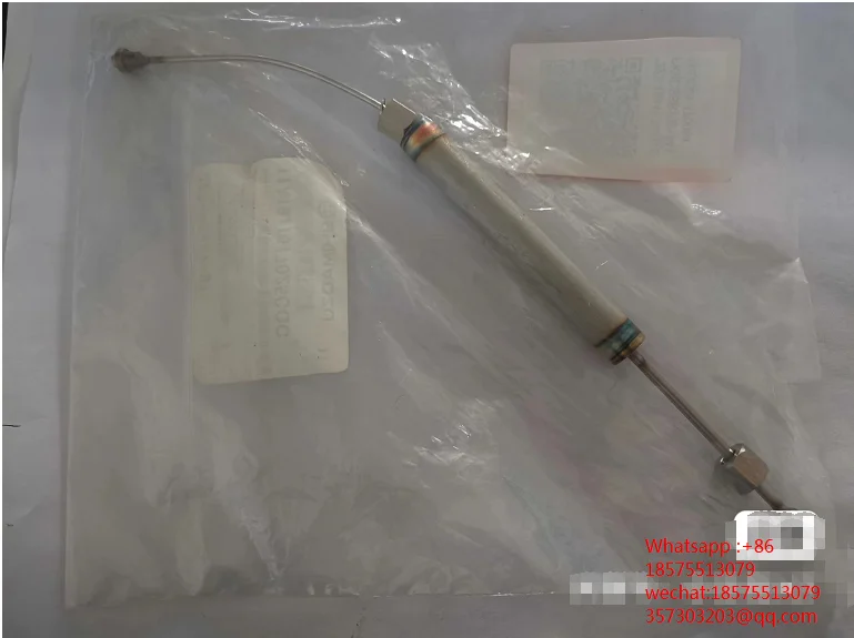 

Газовая фаза Shimadzu, буферная трубка 221-48441-91