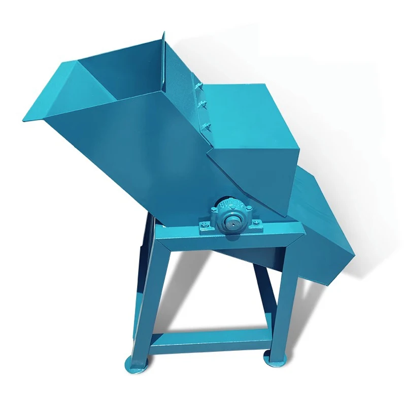 Big Ice Block Crusher Machine for Fishing Boats and Fishing Industry 