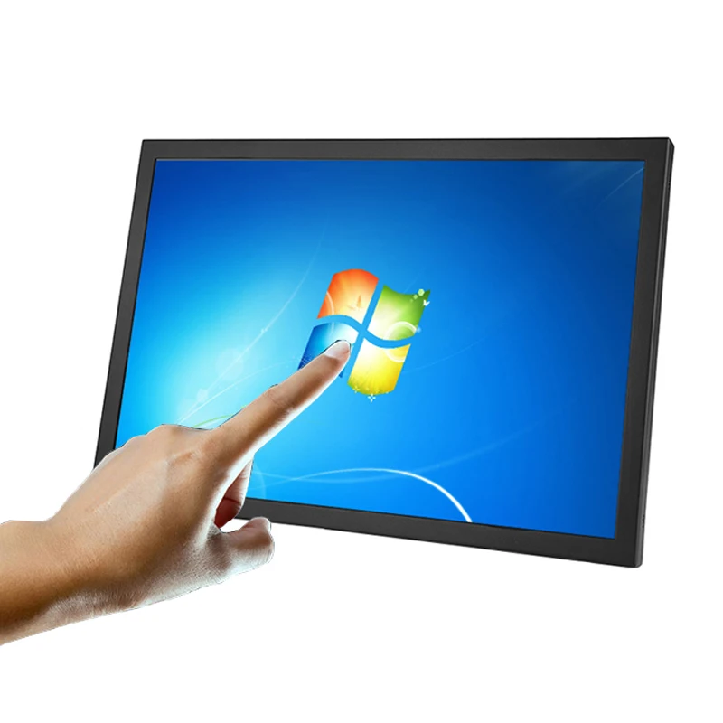 15.6 ġ  ÷ VGA HDMI DVI USB LCD HD , ǻ 1920*1080  ġ ũ