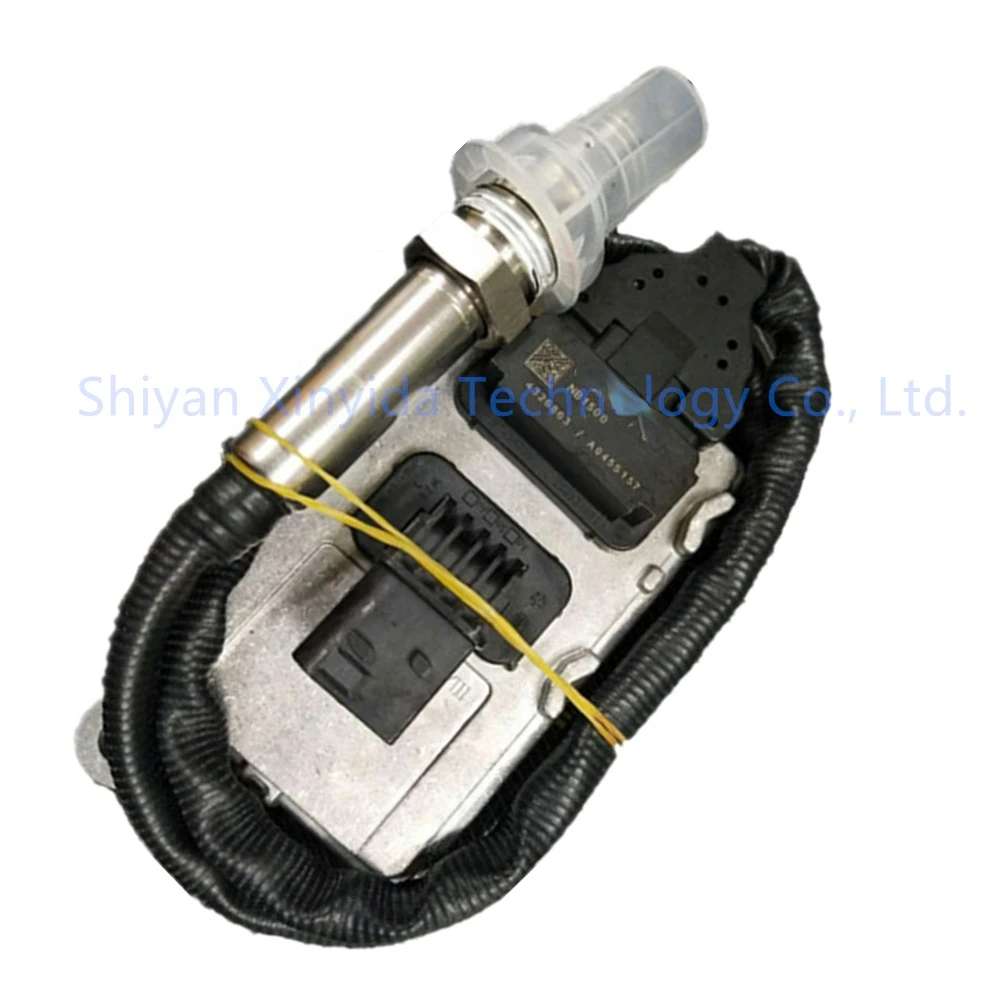 Высококачественный Датчик NOX 24 В 4954222 5WK9 6620A 5WK96620A