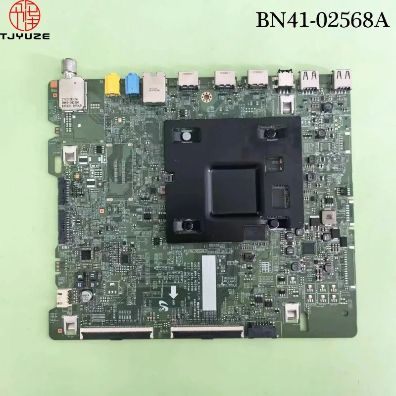 

Compatible with Samsung Main Board BN41-02568A BN41-02568 BN94-12695M for UE40MU6120KXXU UE40MU6120K UE40MU6120