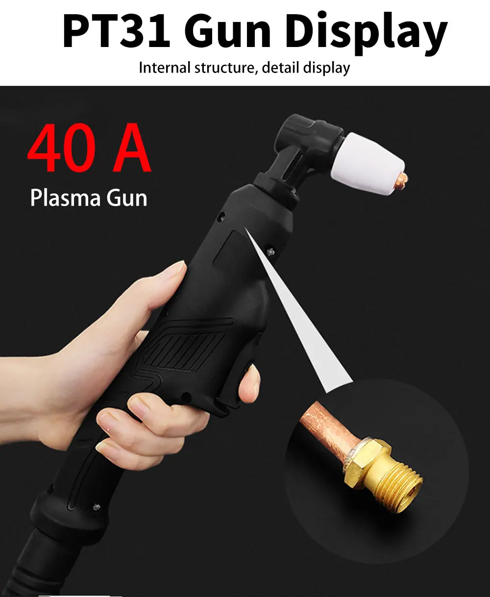 Плазменный резак plassimon CUT55 IGBT CNC Плазменная резка, сварочный ...