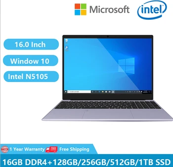 2023 office laptops gaming windows 10 learning computer notebook