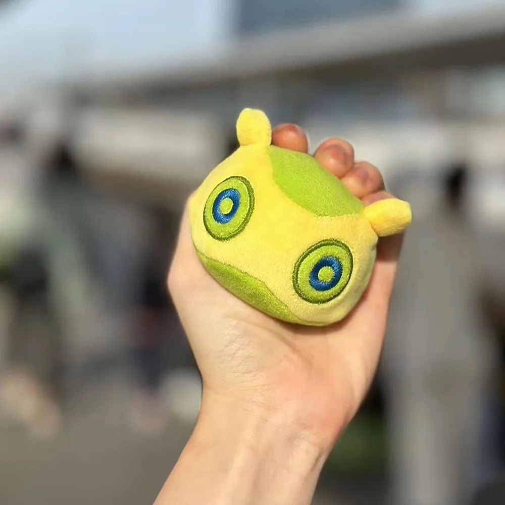 VALORANT ぬいぐるみセット 待望の「ウィングマン」ぬいぐるみがRiot Store Japanに登場！戦略ベア