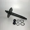Spinning Bicycle Pedal Bearing Accessories Home Exercise Bike Axis Bearing Sports Bicycle Pedal Axis Bike Accessories 5