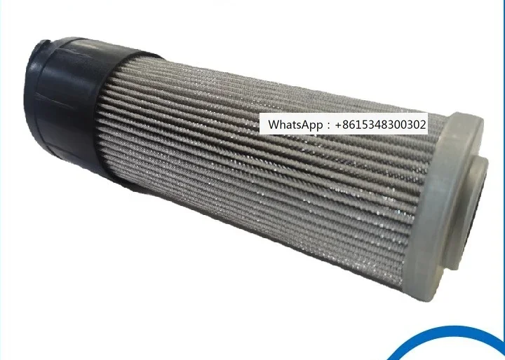 

Shell filter 940802 P-arker hydraulic oil 40FLD0156G25