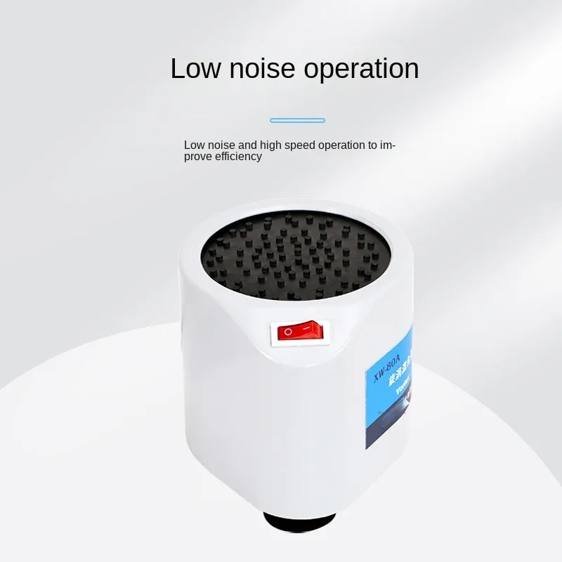 220V/50HZVortex Mixing Vortex Oscillator XW-80A Micro Instrument Laboratory Static Test Tube Uniformity Instrument