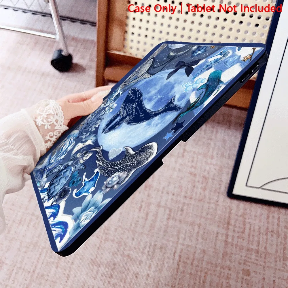 Universal Multi-Brand Tablet Protective Case