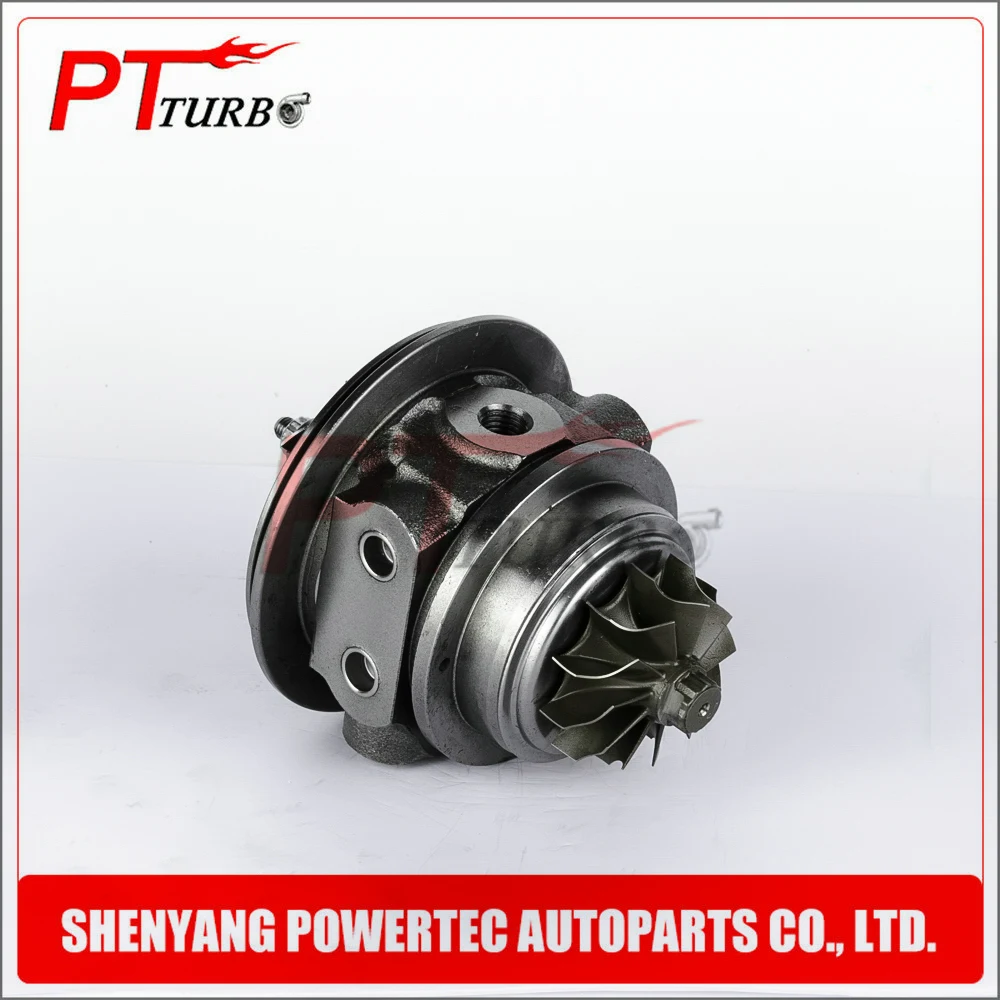 

Water Cooled Turbo Cartridge 49135-03101 ME202246 for MITSUBISHI Challanger Delica Pajero Shogun Engine:2.8L Code:4M40