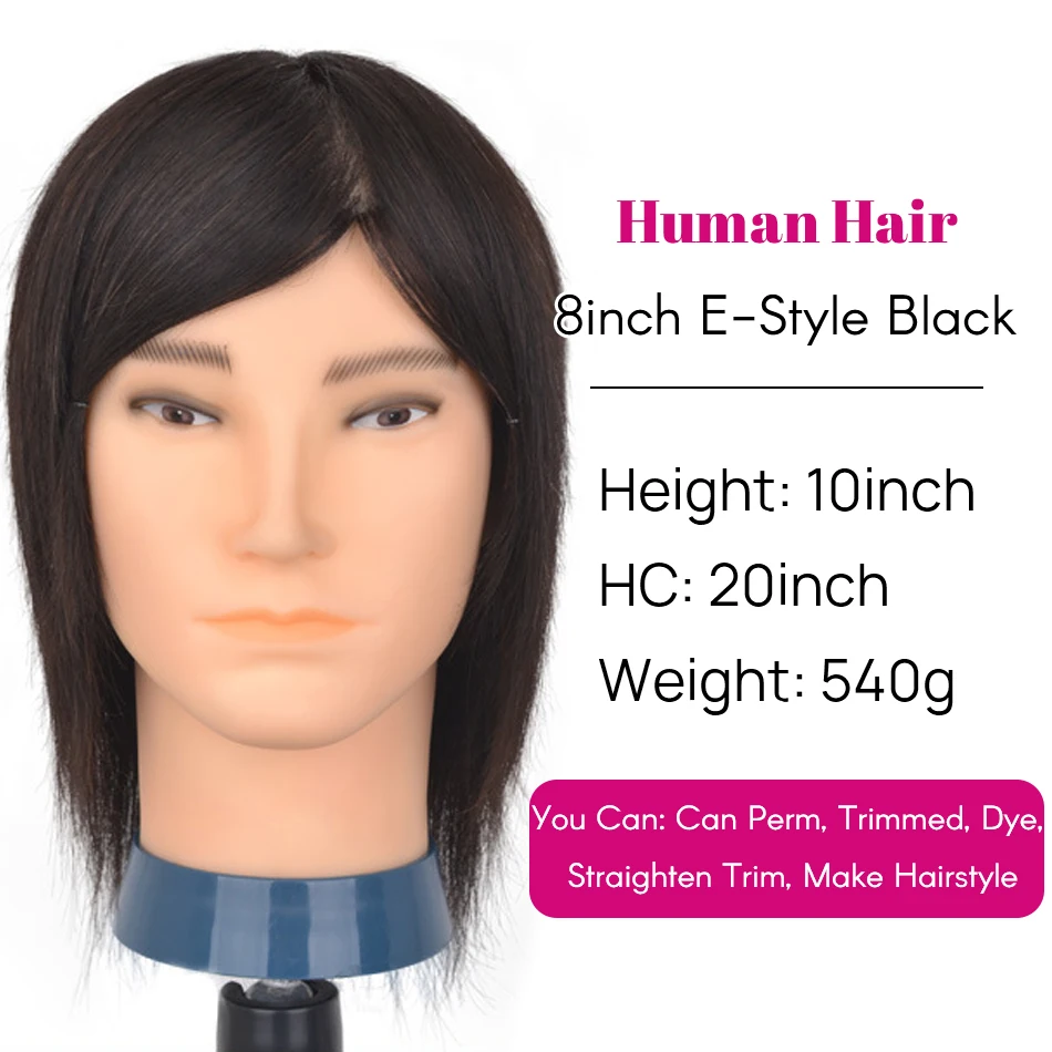 head E