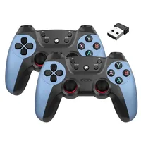 Wireless Game Controller 6