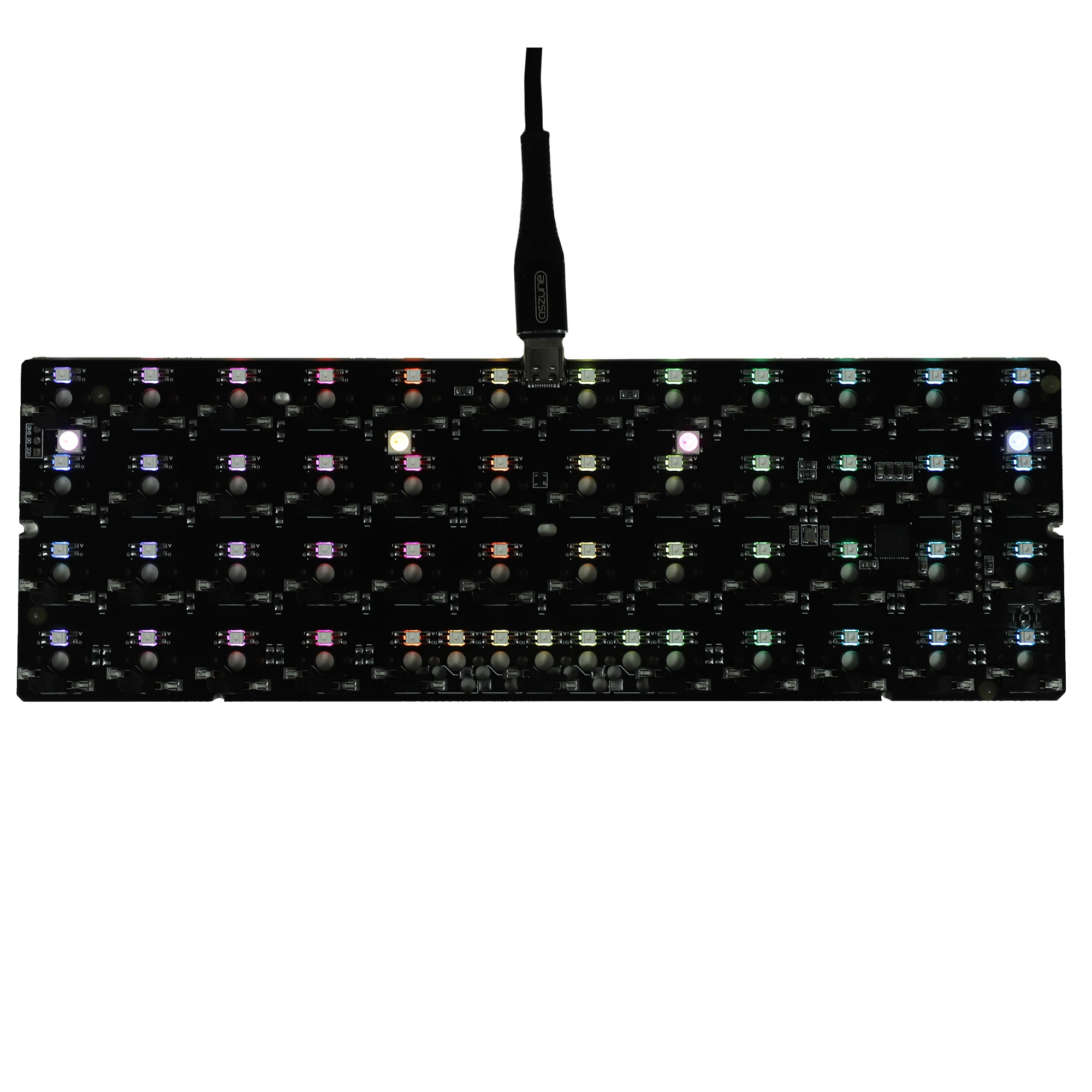 Air40 Tipo C Suporte PCB Non Hot