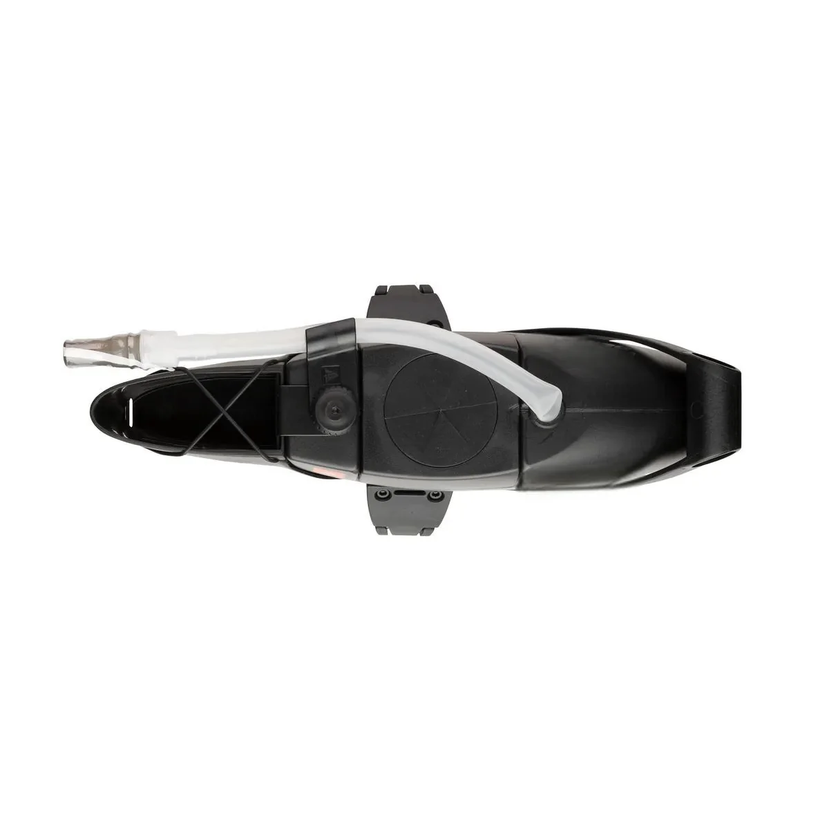 Between-the-arms Front Hydration Systems On BTA bracket For TT or Triathlon bicycle water bottle cage holder