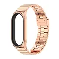 Bamboo CS Rose Gold