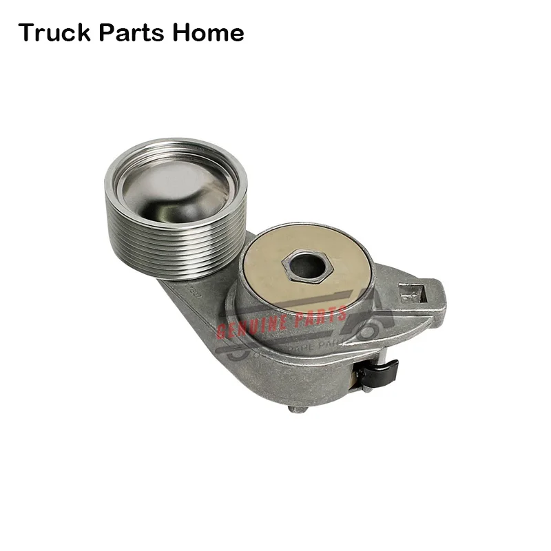 

V-ribbed Belt Tensioner Spare Parts for Volvo Trucks VOE 21631484