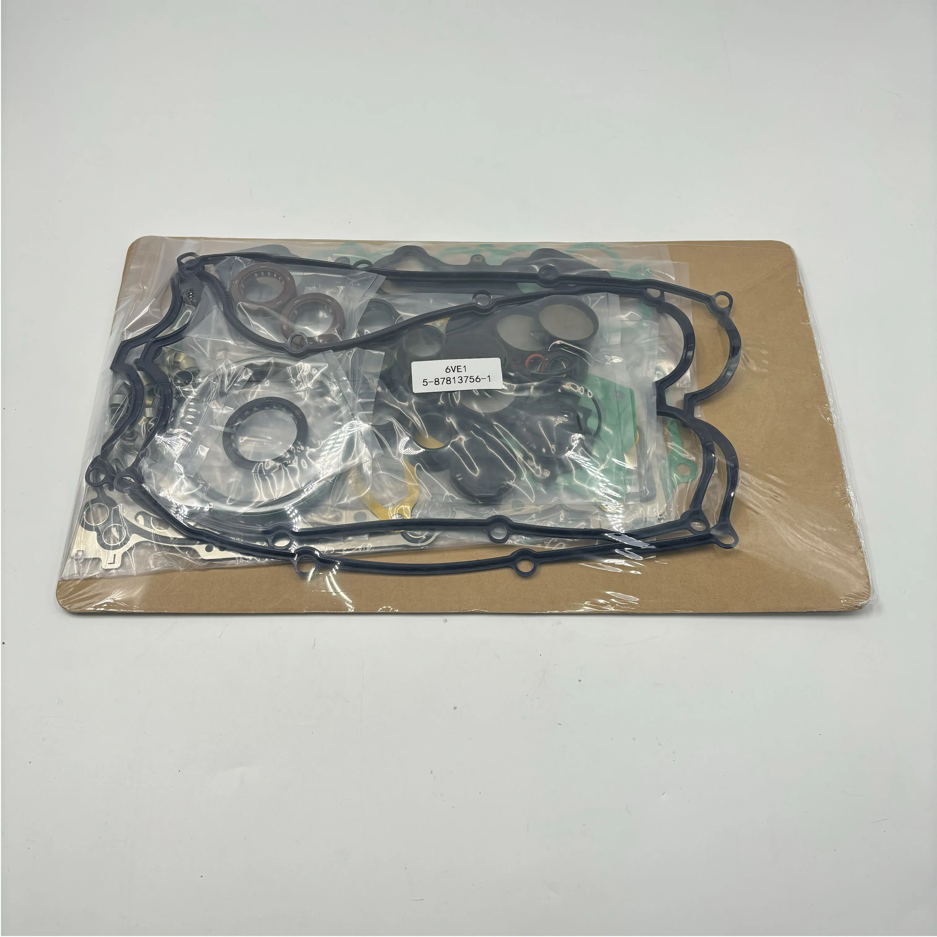5607452 5607477 8-97148520-1 Cylinder Head Gasket Set For