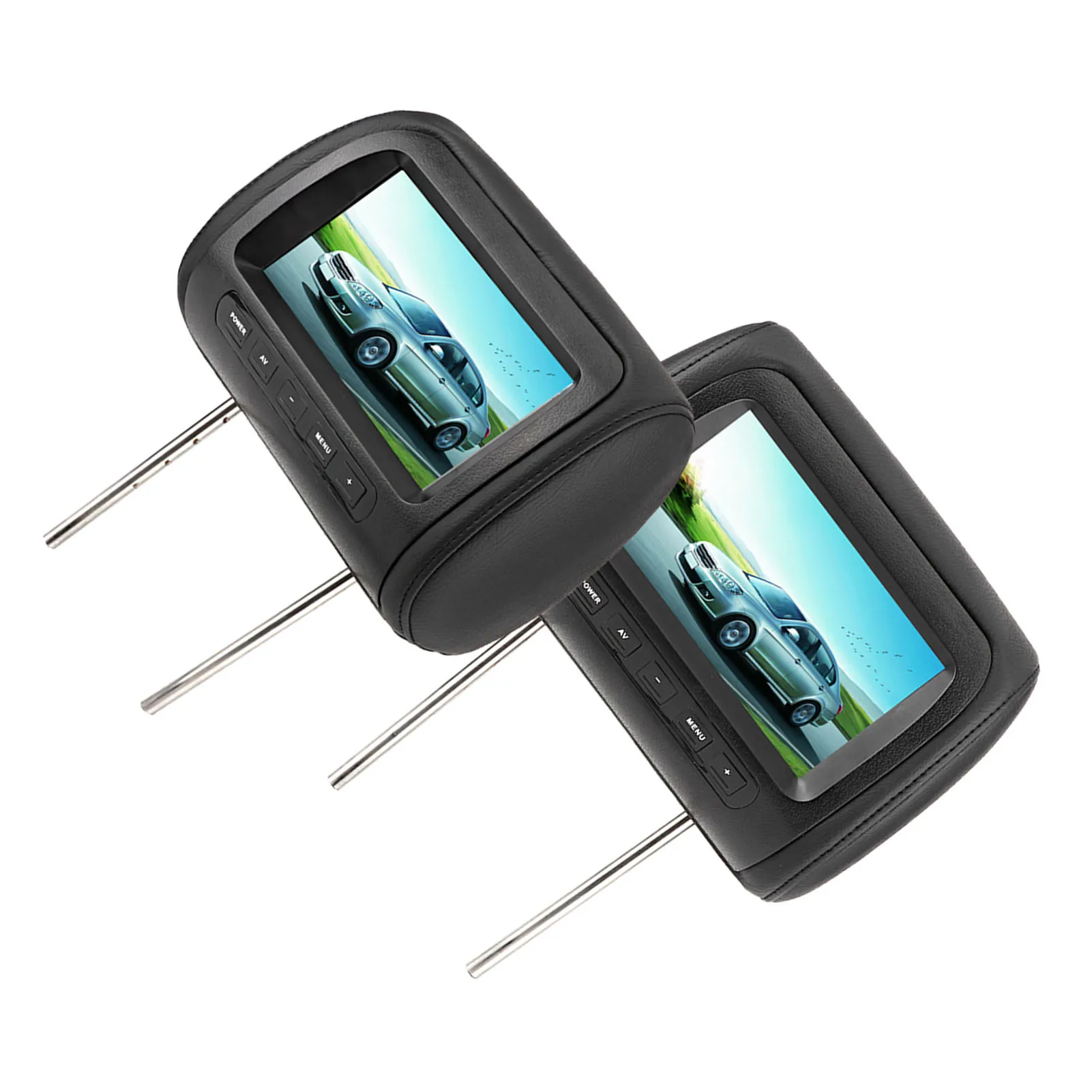     巹Ʈ LCD  , MP5 ÷,  巹Ʈ , ǰ, 7 in, 2PCs