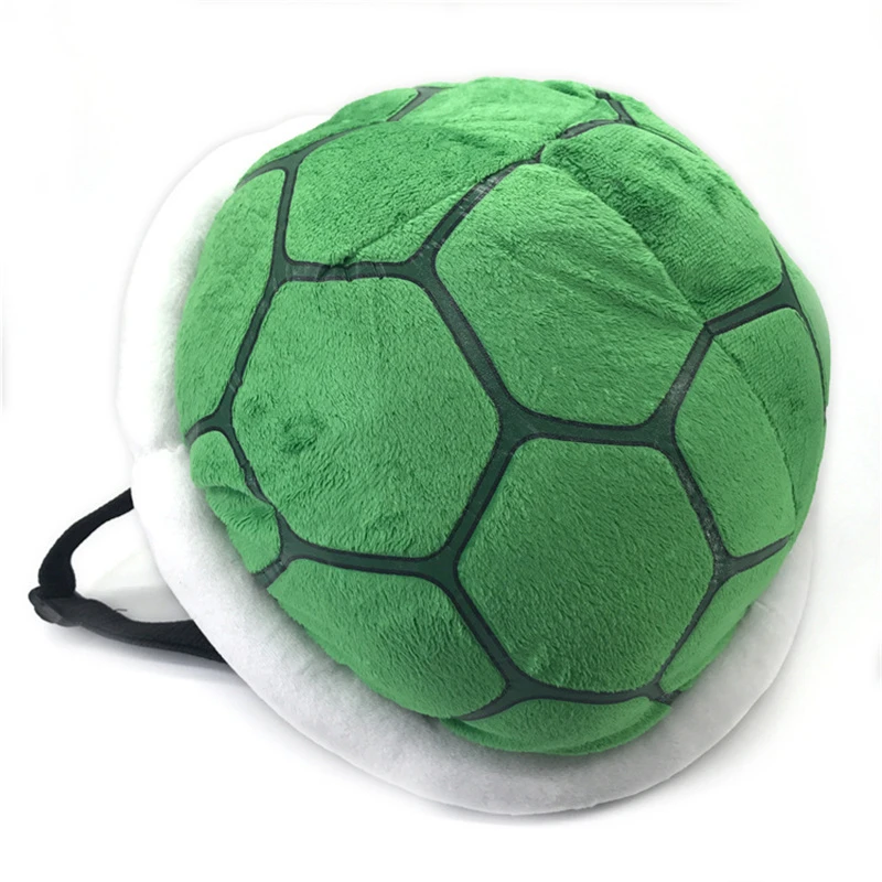 Anime Turtle Plush Backpack Squirtle Kids Schoolbag Carapuce Shell Outing Schiggy Backpack Cosplay Kkobugi Plush Bag Aliexpress
