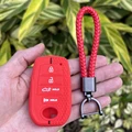 Red b