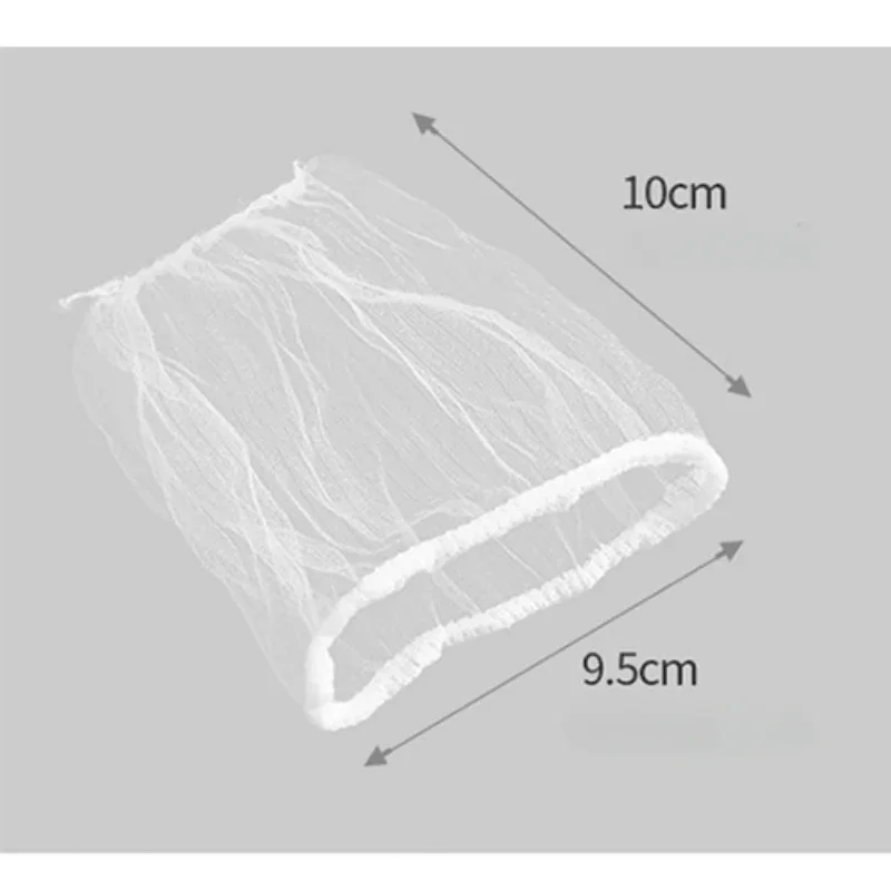 Disposable Filter For Sink Sewer Kitchen Cleanning Sink No Dirty Hand Strainer Household Food Residue Strainer 100pcs/lot kitchen sink filter sink strainer sink filter kitchen sink strainer