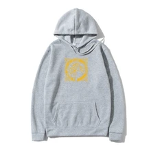 Black Squad Hoodie - Hoodies 