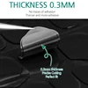 Nailpop UV Cured Nail Adhesive Tabs 10 Sheets Super Sticky & Breathable Double Sided Jelly Nail Glue Tabs for Fake Nails 240PCS 3