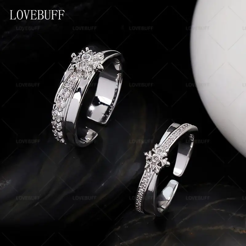 Love And Deepspace Lovebuff Sylus Zayne Rafayel Xavier Lovers Ring Game Qin Che Shen Xing Hui Li Shen Qi Yv 5