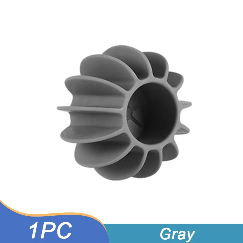 1PC Gray