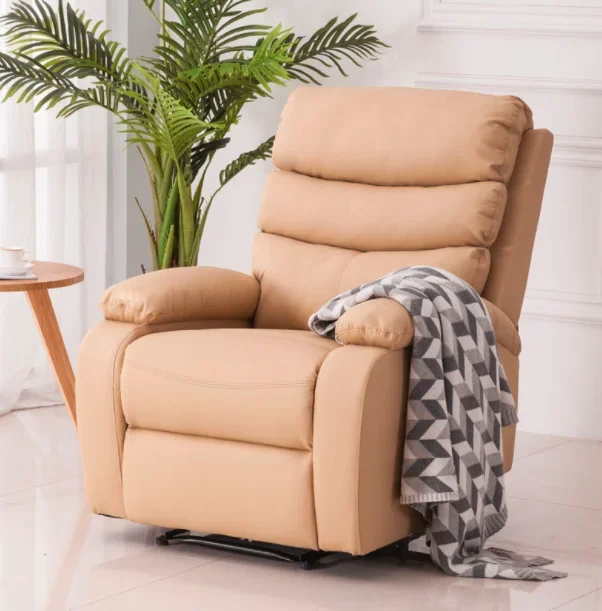 recliner chair hot sale leather recliner sofa recliner chair massage chair 2
