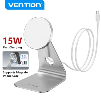 Vention Magnetic Wireless Charger