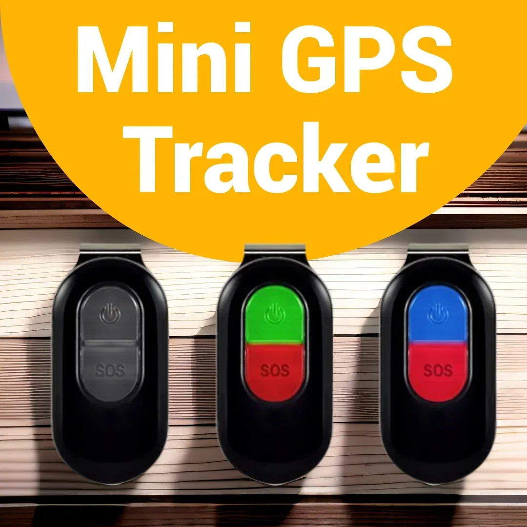 

portable tracker gps gps tracker mini tracker Elderly children gps locator personal waterproof real-time positioning